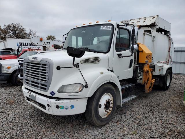  Salvage Freightliner M2 112 Med