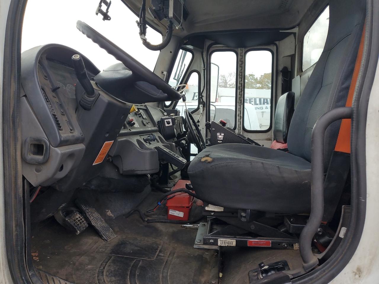 Freightliner M2 112 Med 112 Medium Duty Image 12