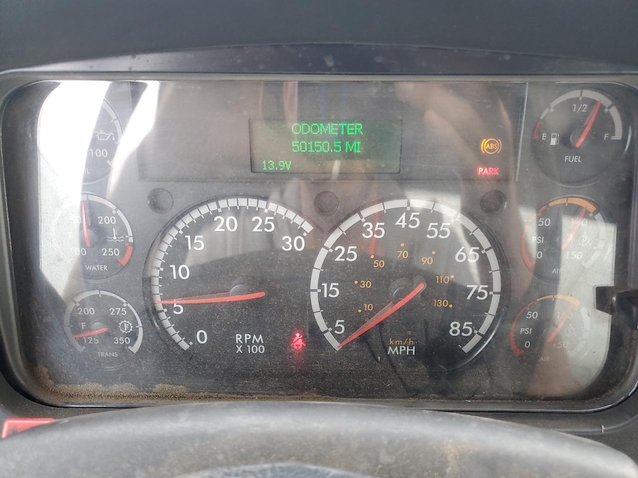 Freightliner M2 112 Med 112 Medium Duty Image 5