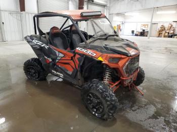  Salvage Polaris Rzr Xp 1000