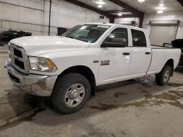  Salvage Ram 2500