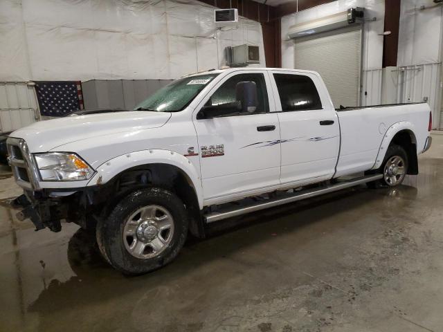  Salvage Ram 3500