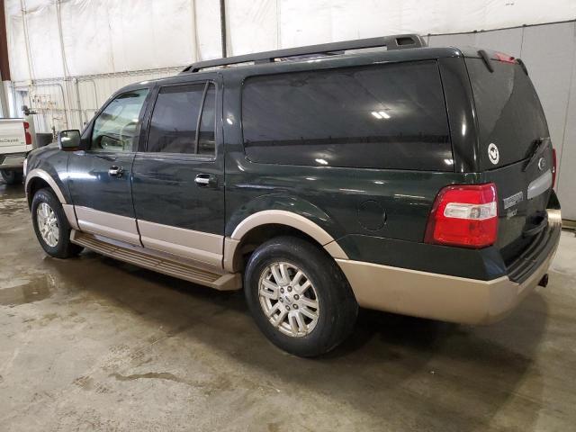 Ford Expedition El Xlt Image 3