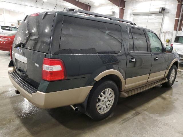 Ford Expedition El Xlt Image 2