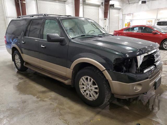 Ford Expedition El Xlt Image 14
