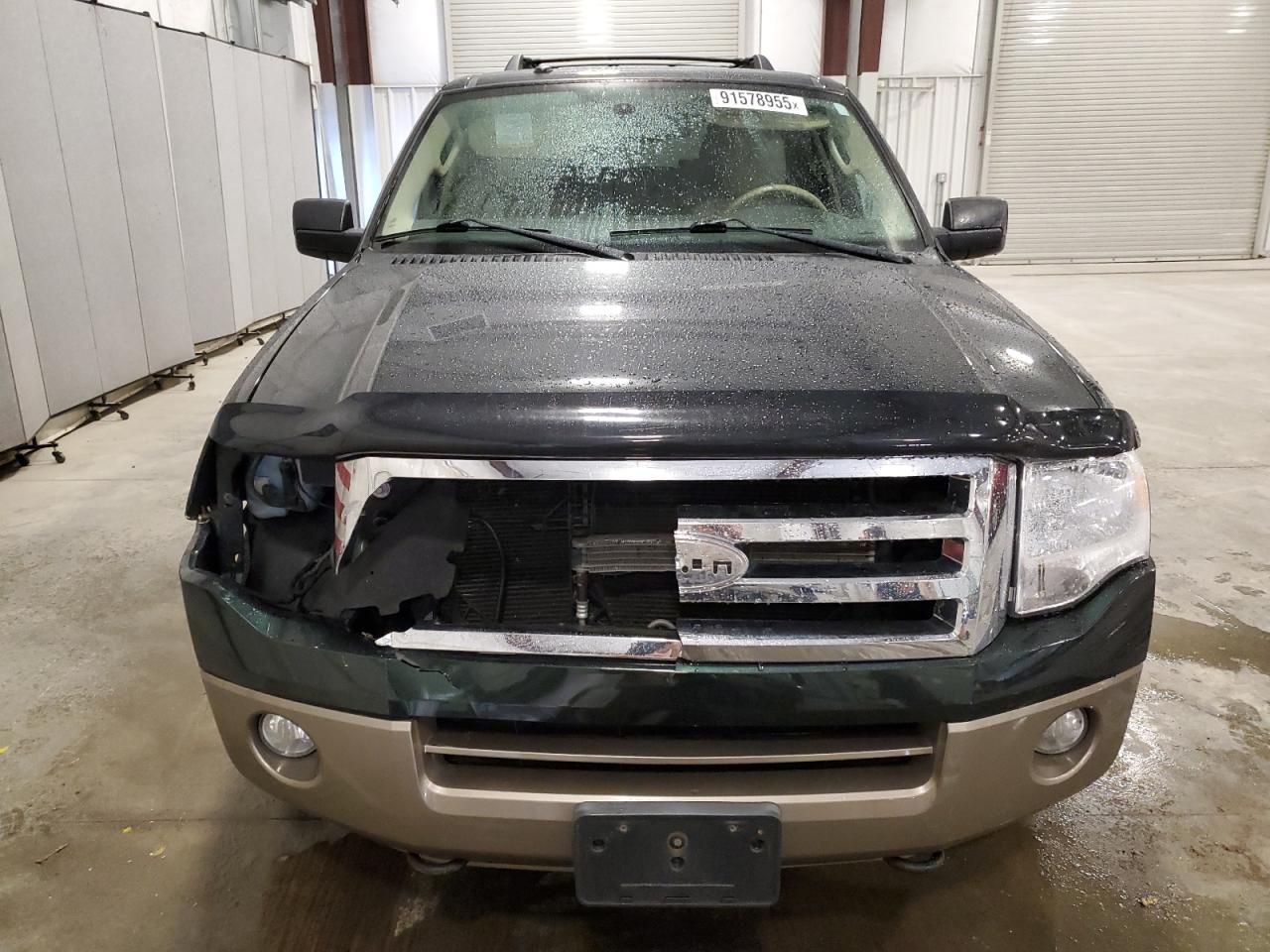 Ford Expedition El Xlt Image 8