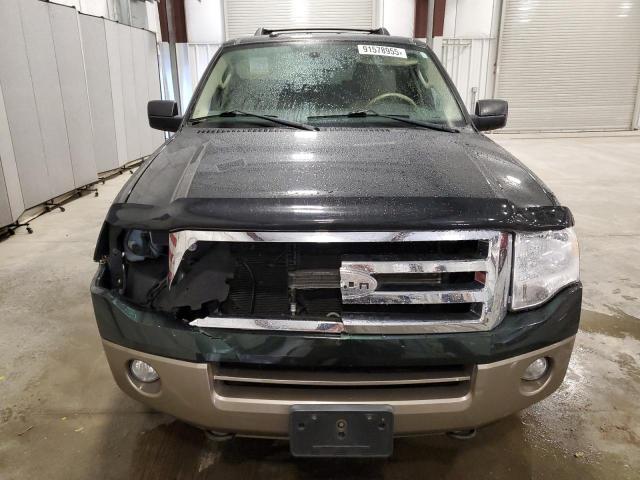 Ford Expedition El Xlt Image 8