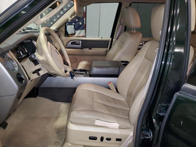 Ford Expedition El Xlt Image 4