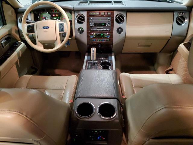 Ford Expedition El Xlt Image 9