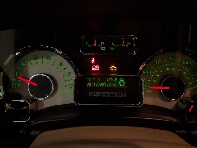Ford Expedition El Xlt Image 5