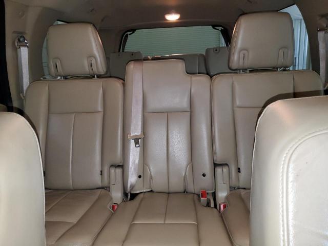 Ford Expedition El Xlt Image 12