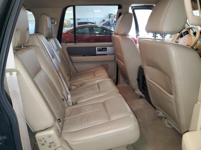 Ford Expedition El Xlt Image 13