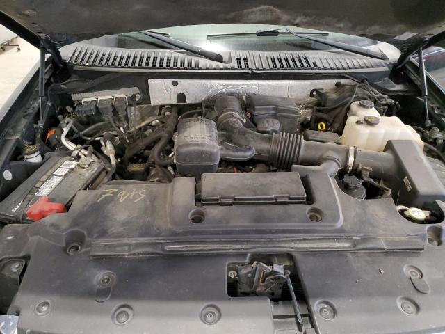 Ford Expedition El Xlt Image 10