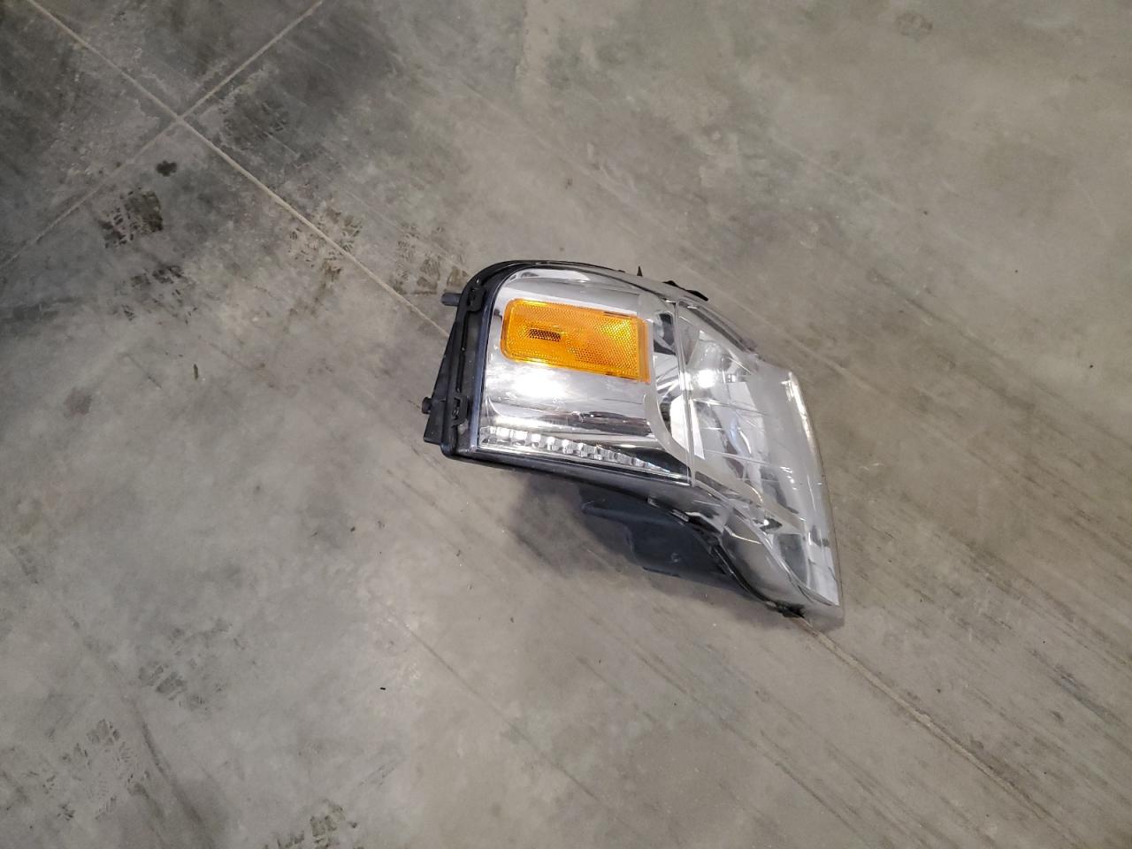 Ford Expedition El Xlt Image 11