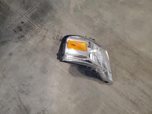 Ford Expedition El Xlt Image 11