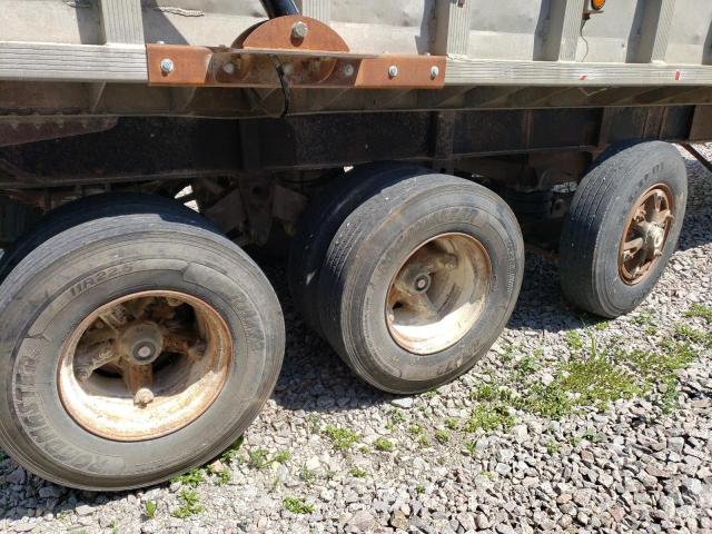 Dump Trailer Image 2