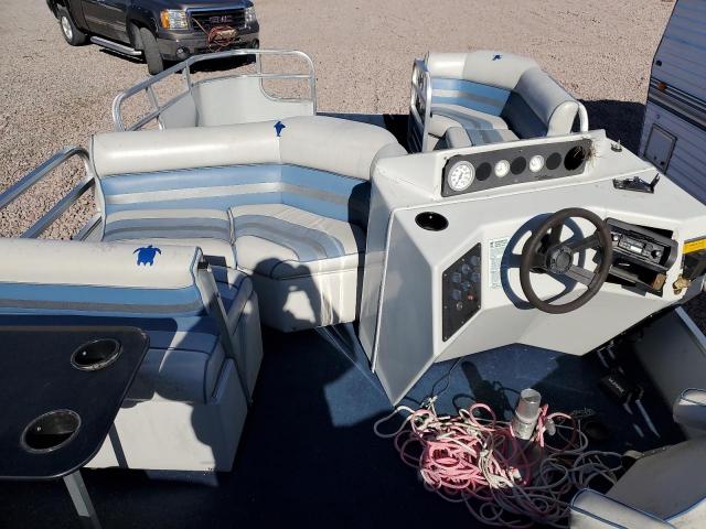 Weer Pontoon Image 2