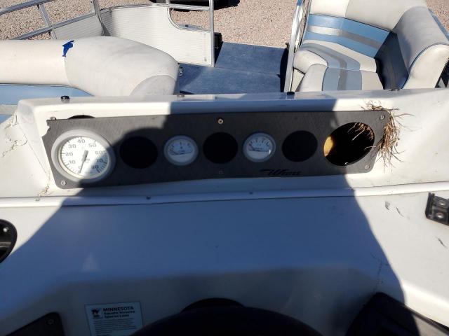 Weer Pontoon Image 9