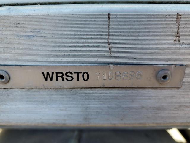 Weer Pontoon Image 4