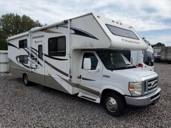  Salvage Other Econoline