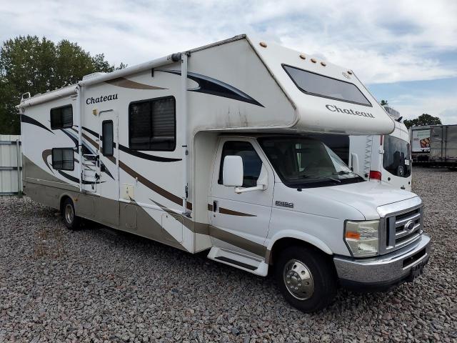  Salvage Other Econoline