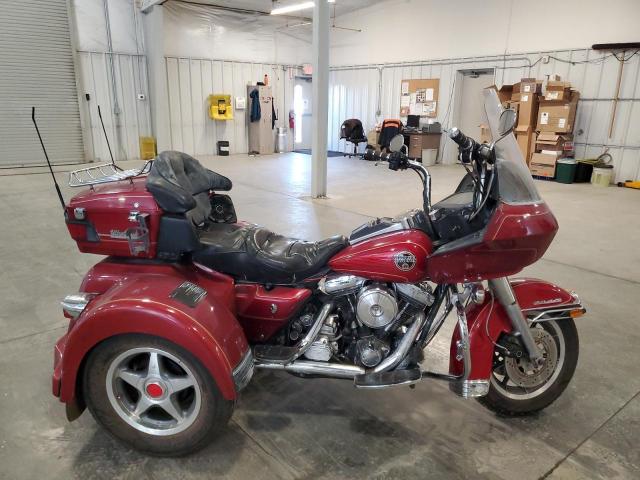 Salvage Harley-Davidson Fl