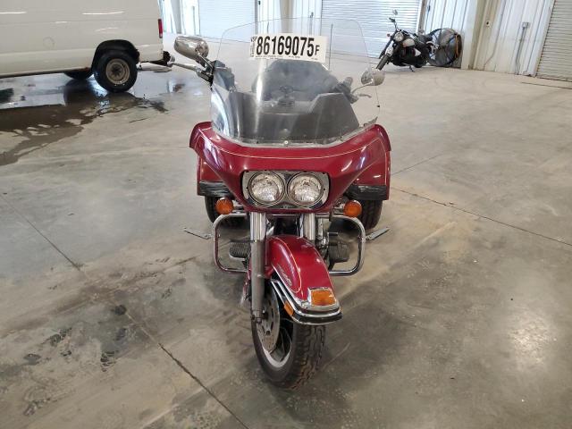 Harley-Davidson Fl Ultra Image 7