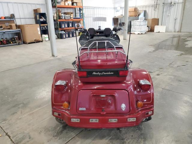 Harley-Davidson Fl Ultra Image 8