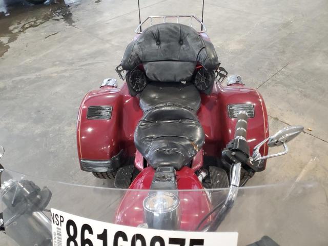 Harley-Davidson Fl Ultra Image 3