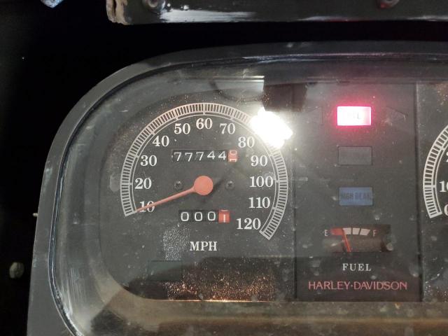 Harley-Davidson Fl Ultra Image 6