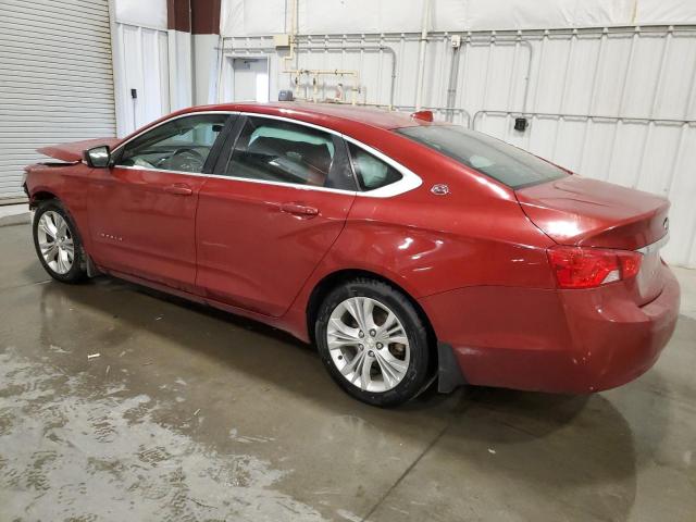 Chevrolet Impala Lt Image 9