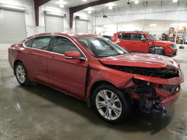 Chevrolet Impala Lt Image 3