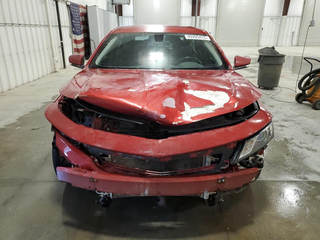 Chevrolet Impala Lt Image 2