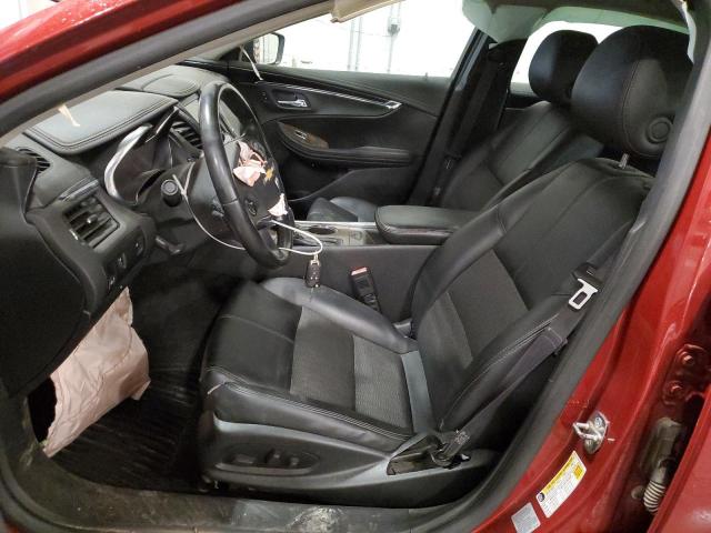 Chevrolet Impala Lt Image 6