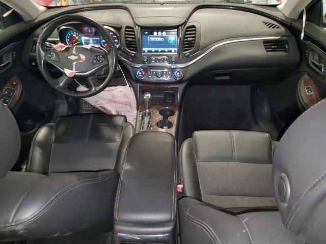 Chevrolet Impala Lt Image 5