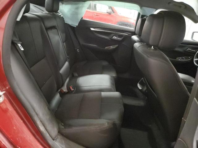 Chevrolet Impala Lt Image 12