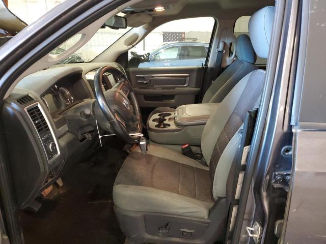 Ram 1500 Slt Image 7