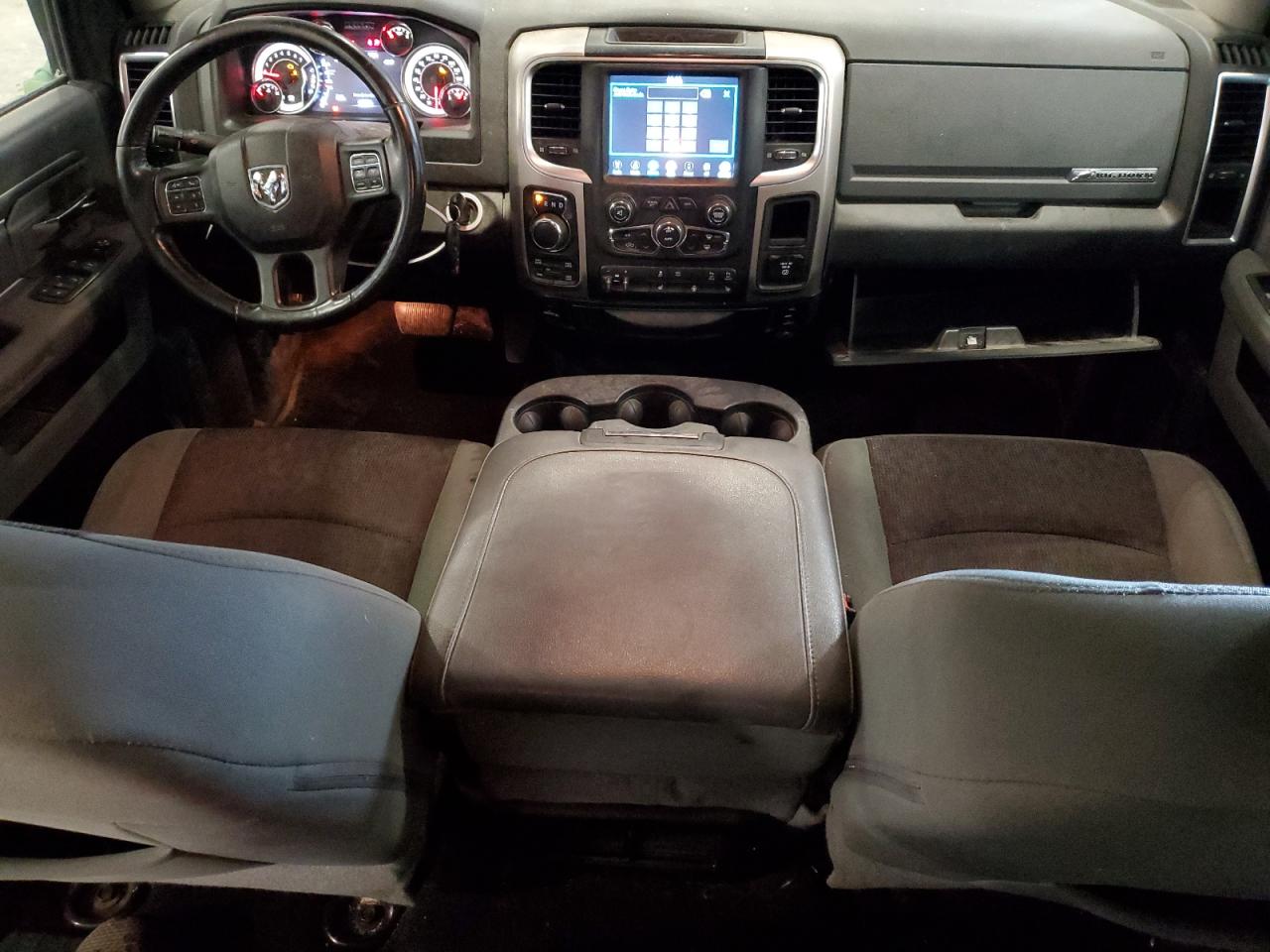 Ram 1500 Slt Image 5