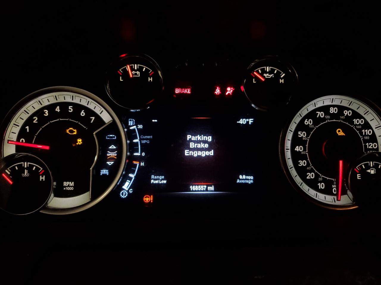 Ram 1500 Slt Image 10