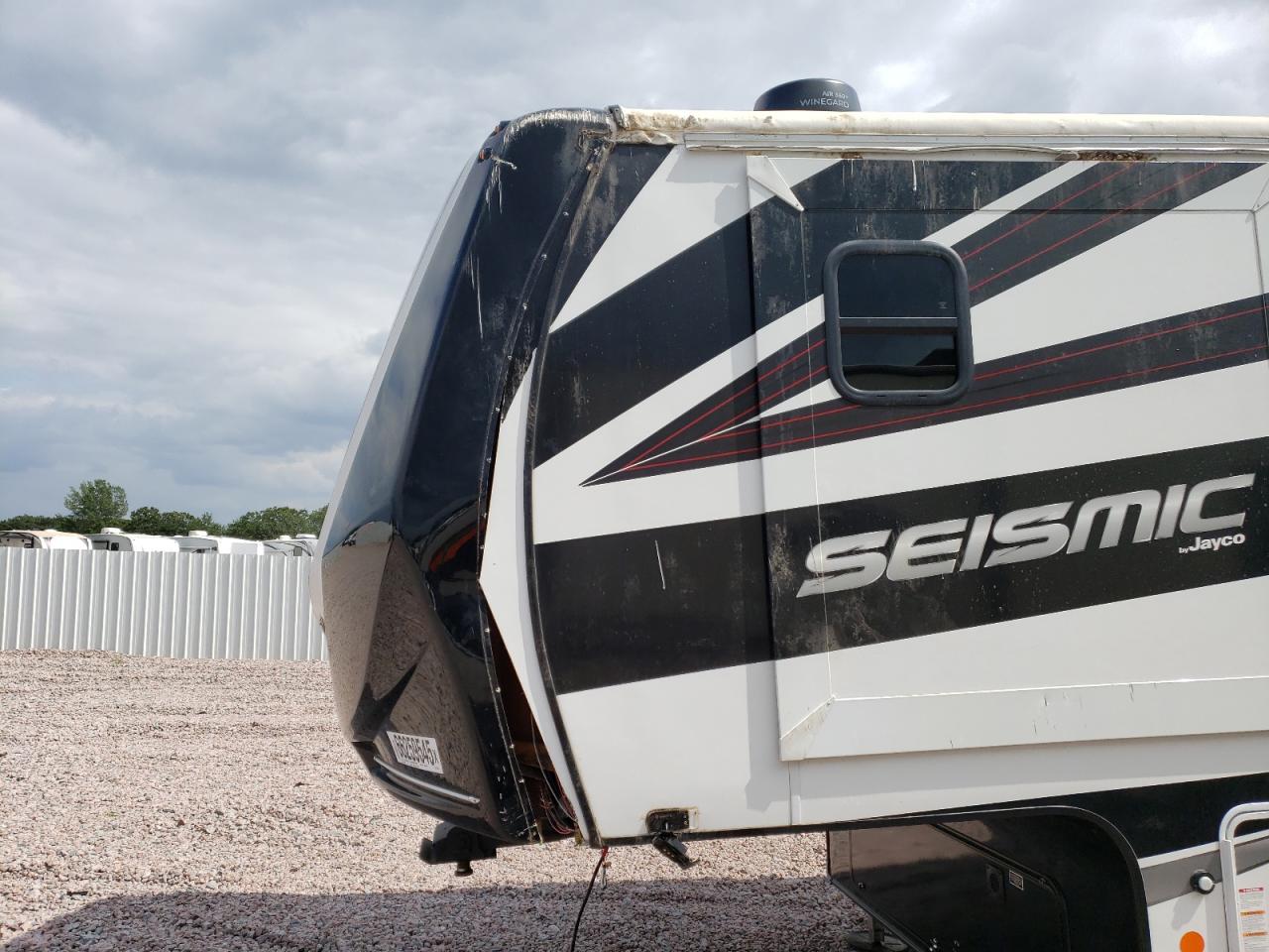 Jayco Seismic Image 7