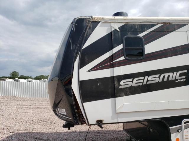 Jayco Seismic Image 7