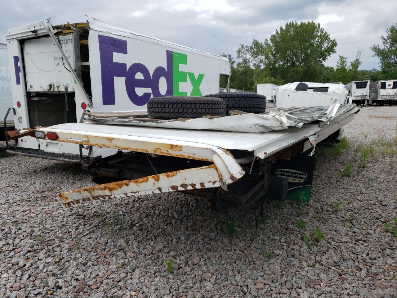 Hino 258 268 Image 2