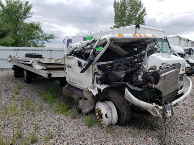 Hino 258 268 Image 9