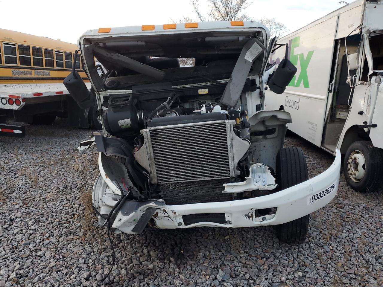 Hino 258 268 Image 5