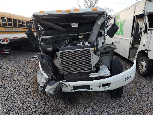 Hino 258 268 Image 5