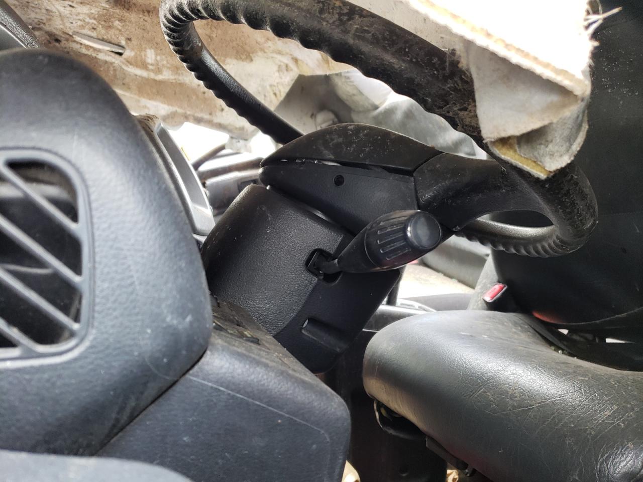 Hino 258 268 Image 4