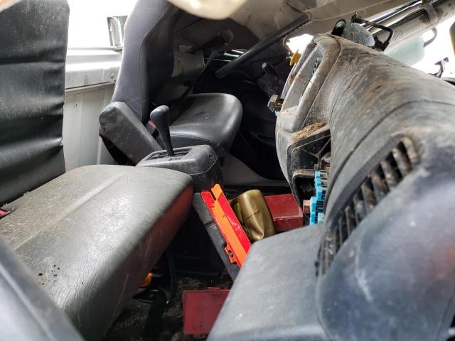 Hino 258 268 Image 6