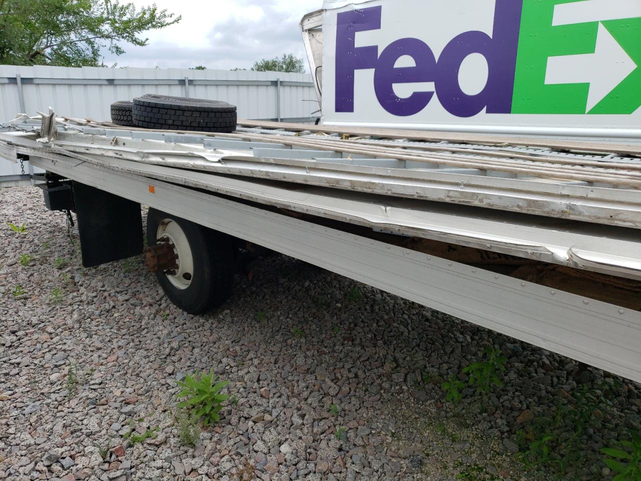 Hino 258 268 Image 11