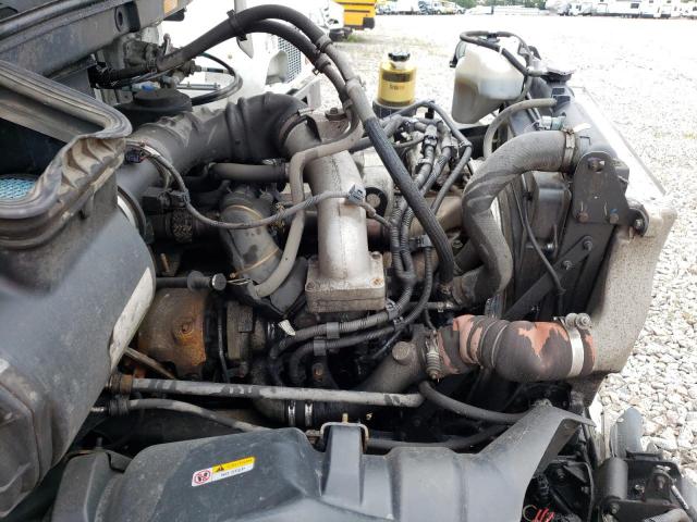 Hino 258 268 Image 10