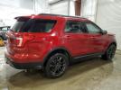 Ford Explorer Xlt Image 8